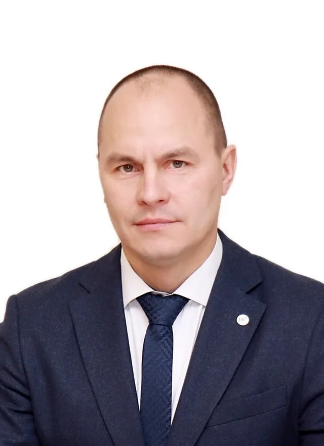 Сергей Сидоренко