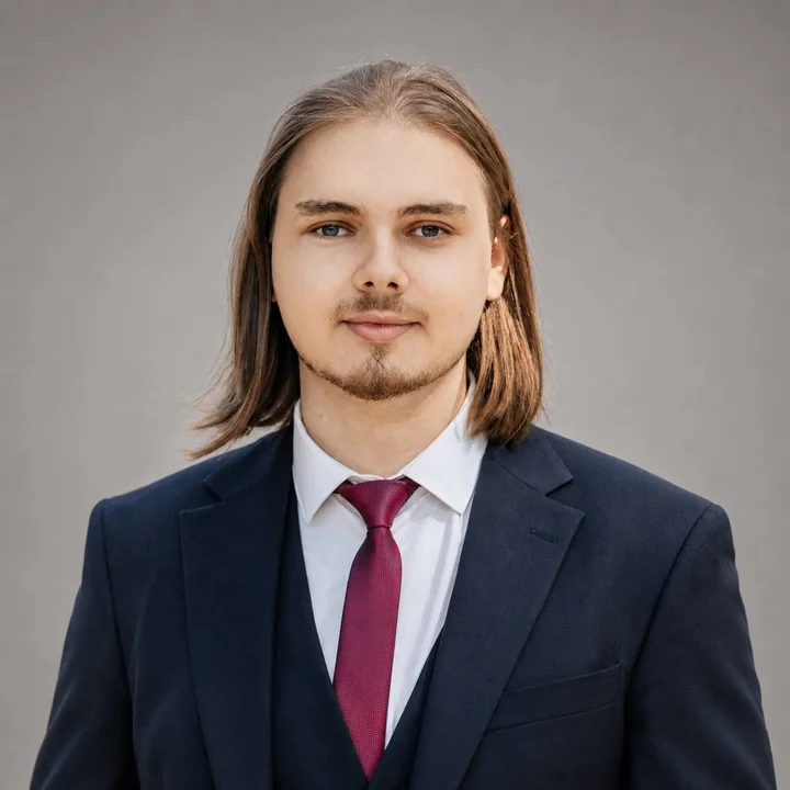 Никита Кудряшов