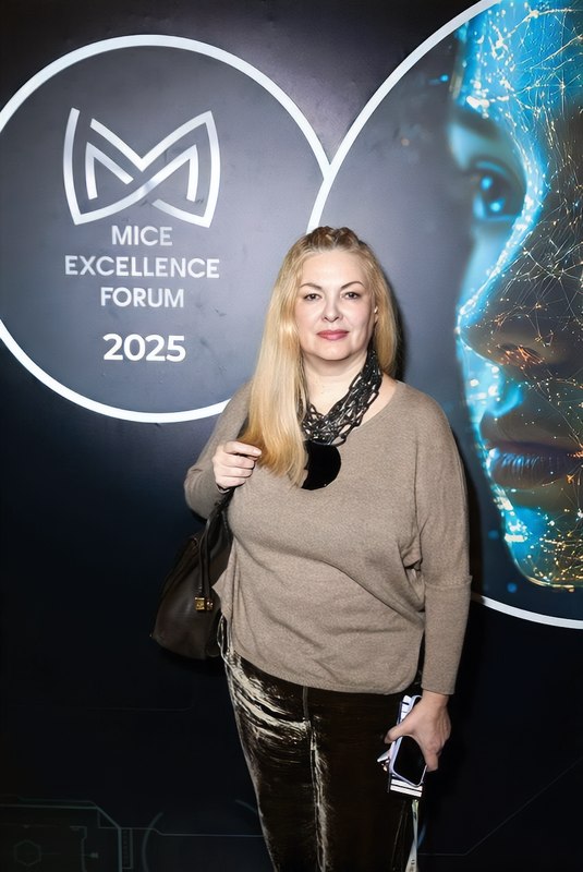 Марина Вардомская