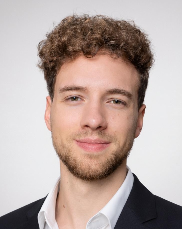 Евгений Орлов